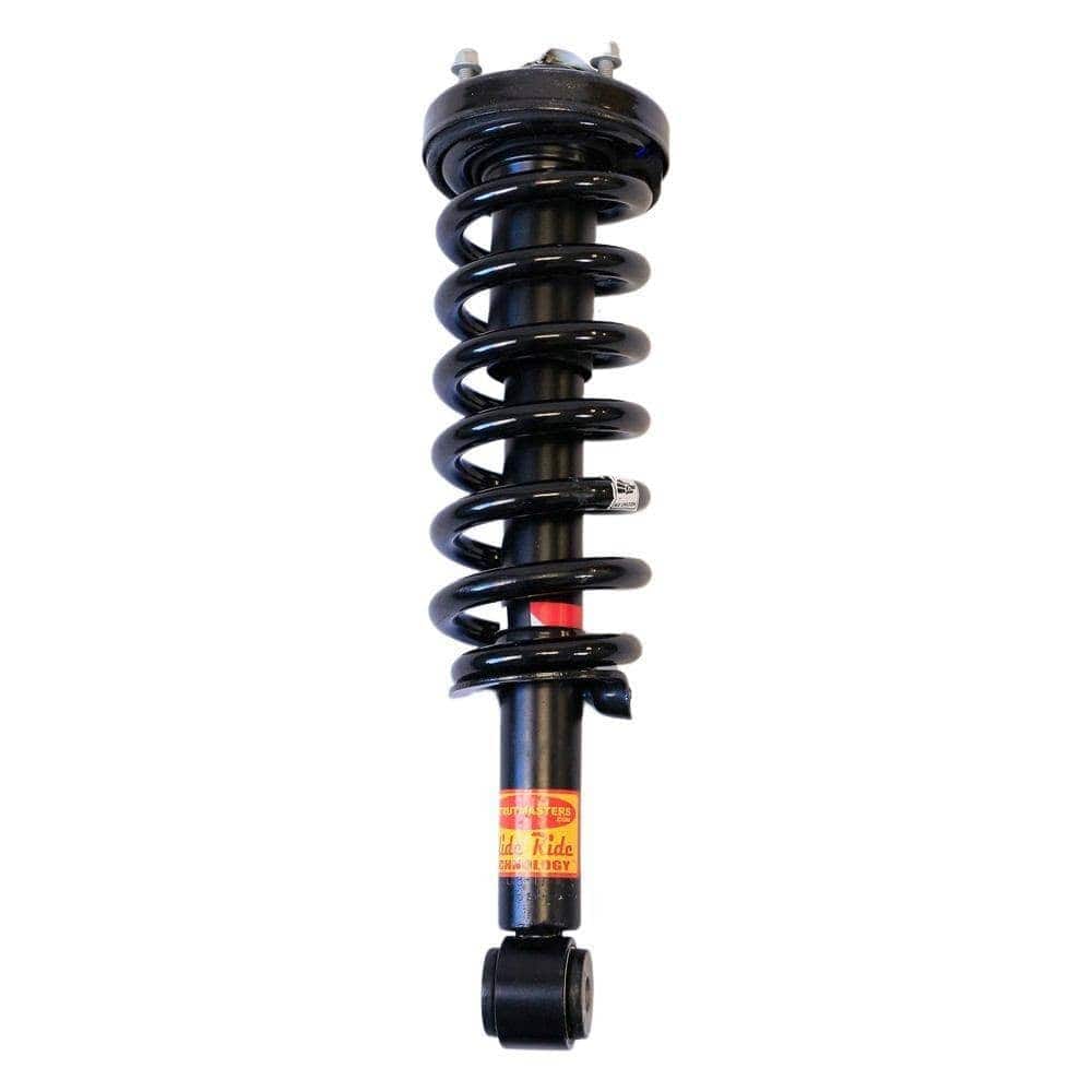 Strutmasters Loaded Struts 2004-2008 Ford F-150 2WD EZ Strut Full Strut Assembly (Front SMLS267)
