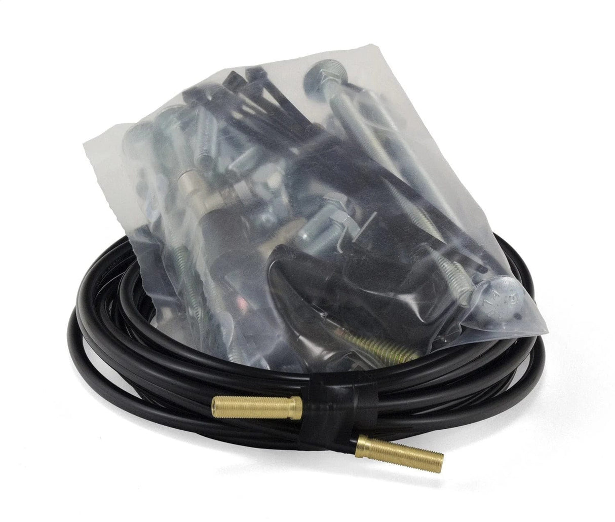 Air Lift Suspension Air Spring Kit Air Lift 88234 LoadLifter 5000 Ultimate Air Spring Kit Fits 19-23 Ranger