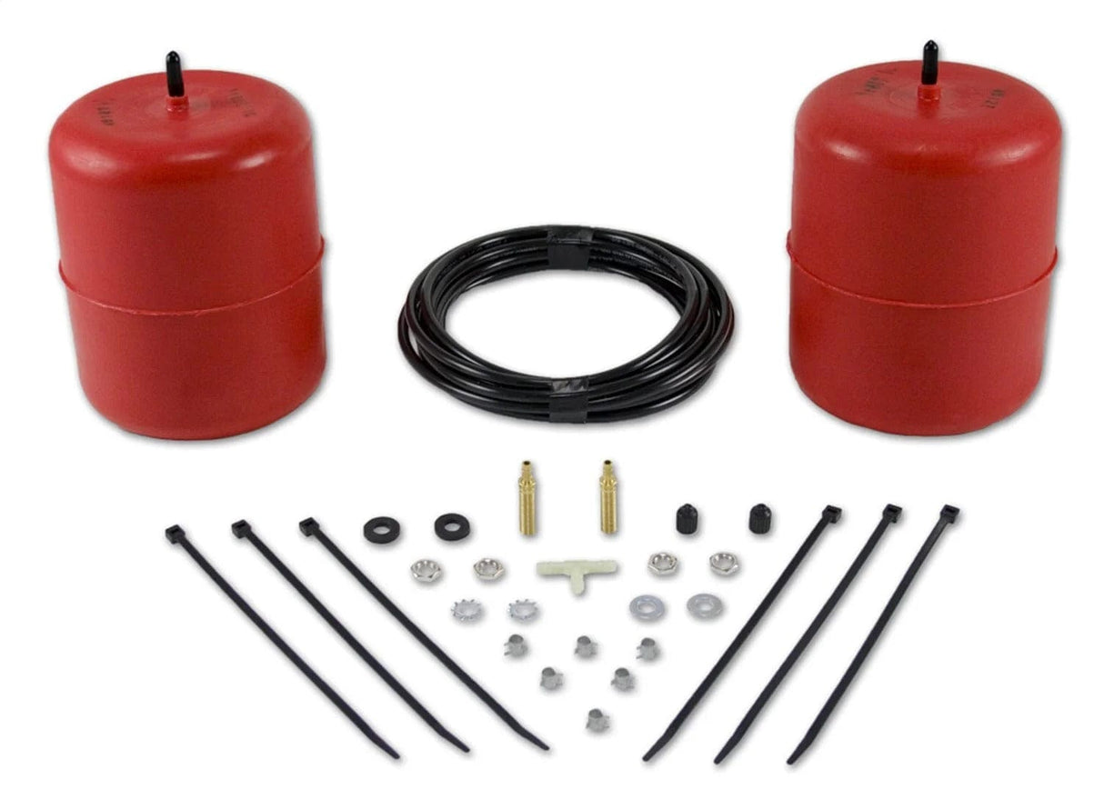 Air Lift Suspension Load Leveling Kit Air Lift 60742 Air Lift 1000 Coil Spring Fits 96-04 Pathfinder QX4