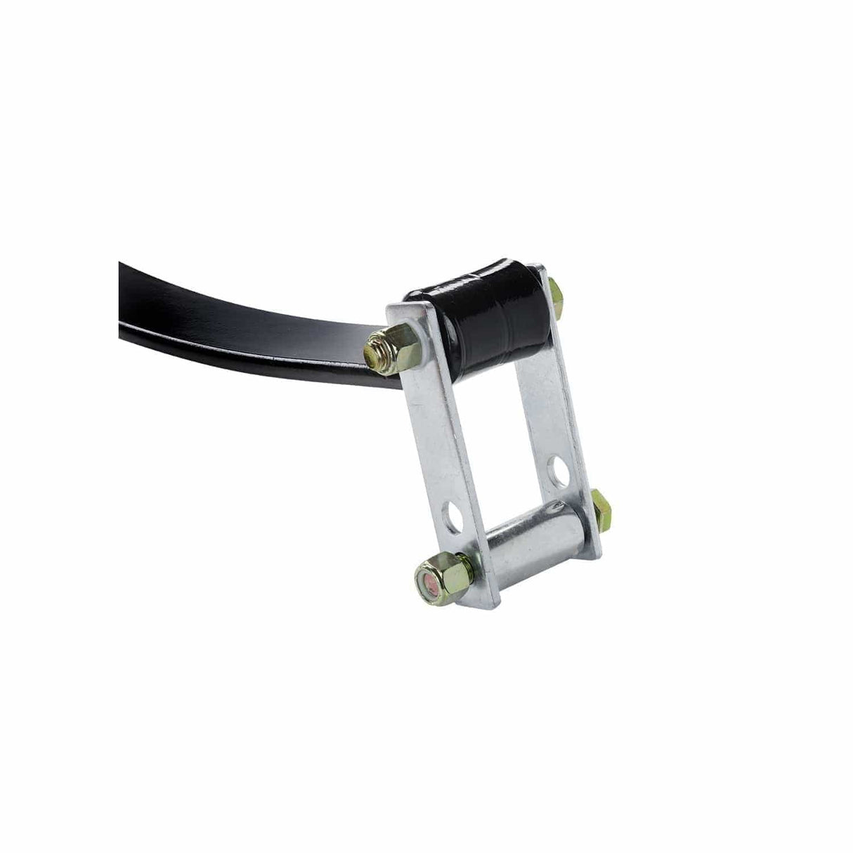 Supersprings Leaf Helper Spring SuperSprings SSA46 SuperSprings Fits 17-24 F-350 Super Duty