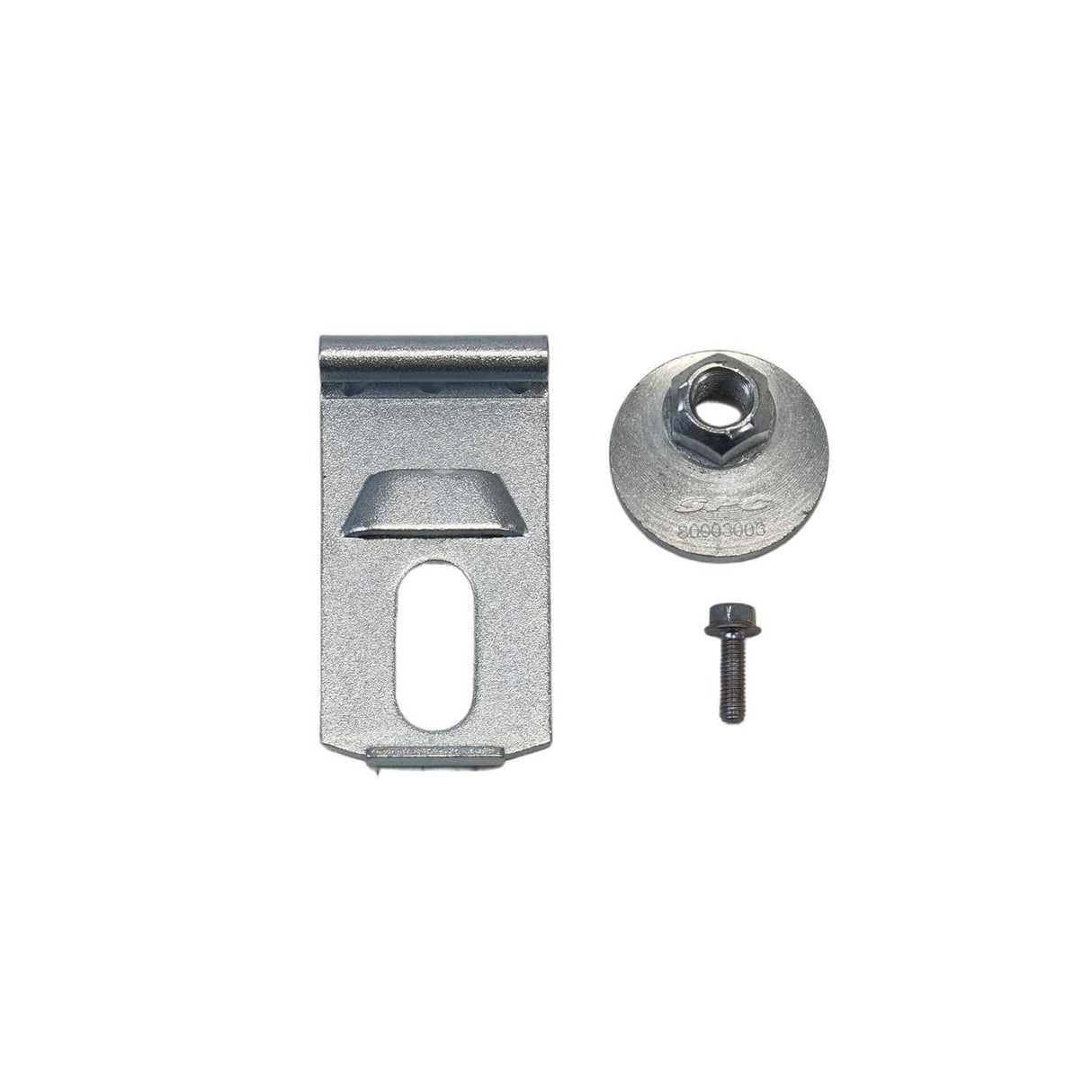 Strutmasters Conversion Kits 2016-2021 Jeep Grand Cherokee (WK2 Chassis) Air Suspension Conversion/Delete Kit for 4x4 3.6L V6, V8 and 3.0 Diesel Engines with Camber Alignment Kit for V8 Engines (JC24FCKL)