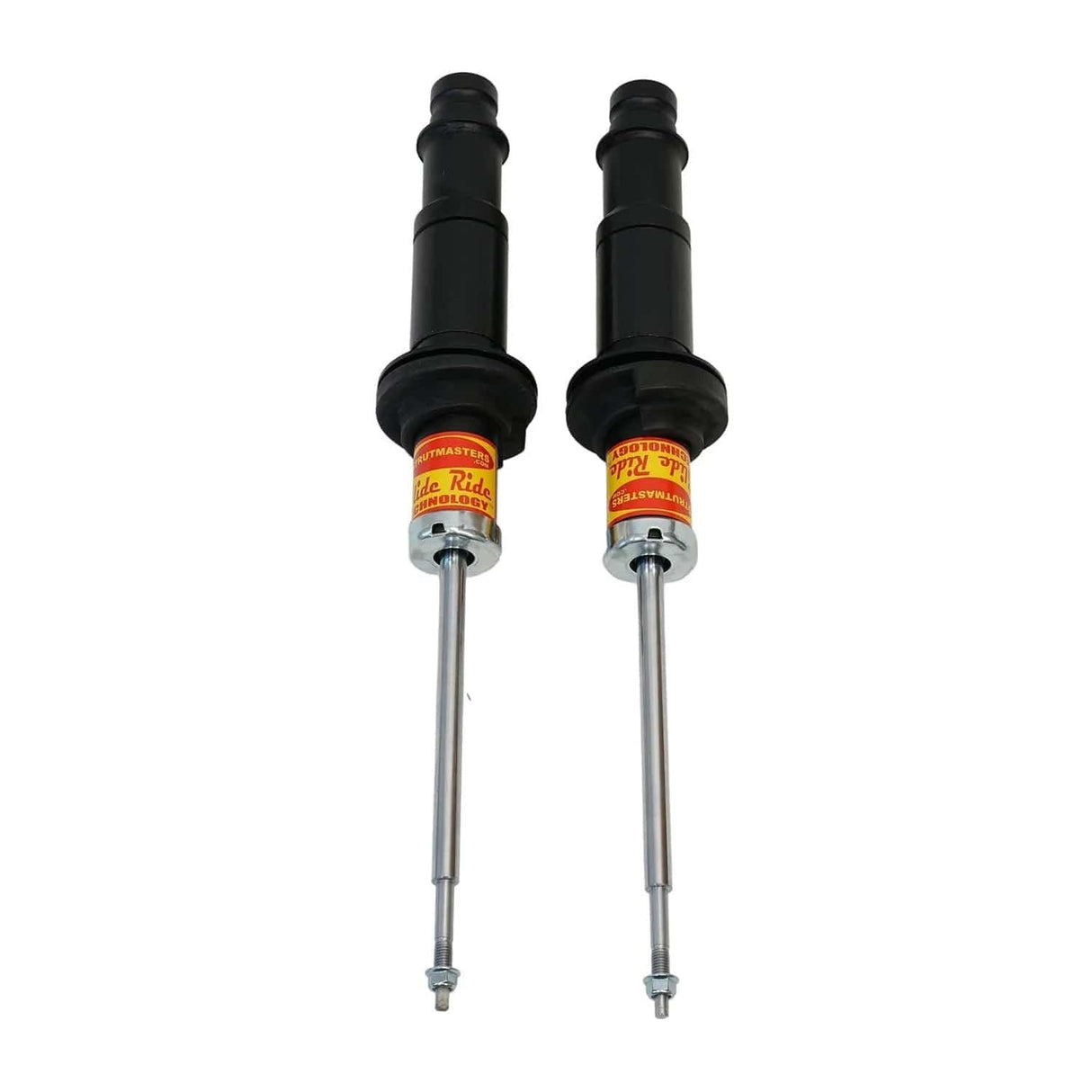 Strutmasters Conversion Kits 2004-2009 Cadillac SRX Deluxe Front Active Magnetic Ride Control Suspension Conversion Kit (GX1FB)