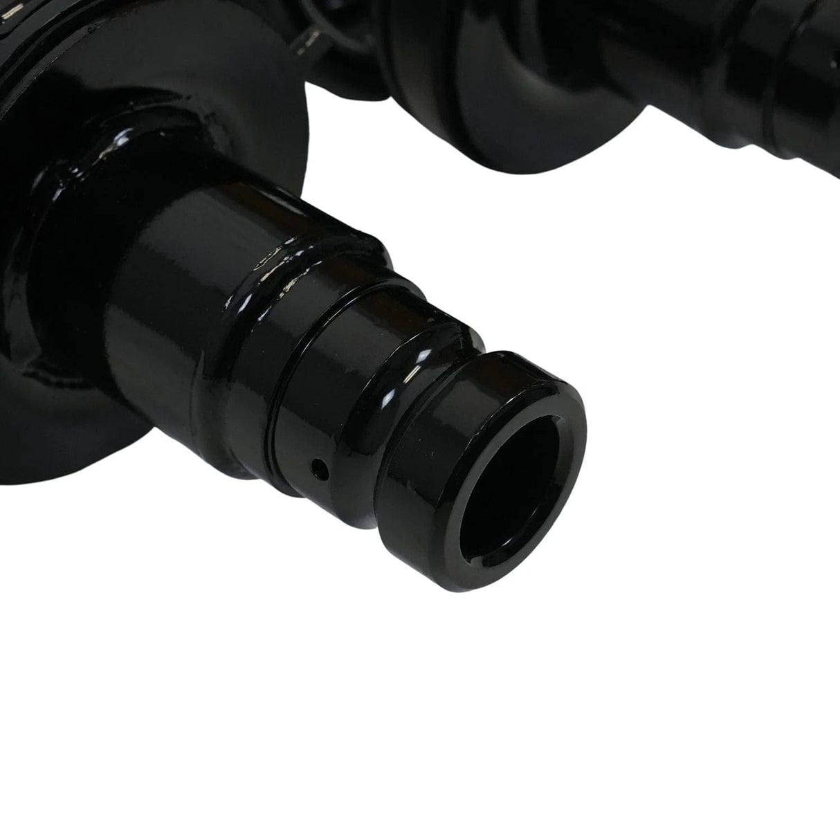 Strutmasters Conversion Kits 2002-2008 Isuzu Ascender 4 Wheel Air Suspension Conversion Kit With Shocks (GB14F)