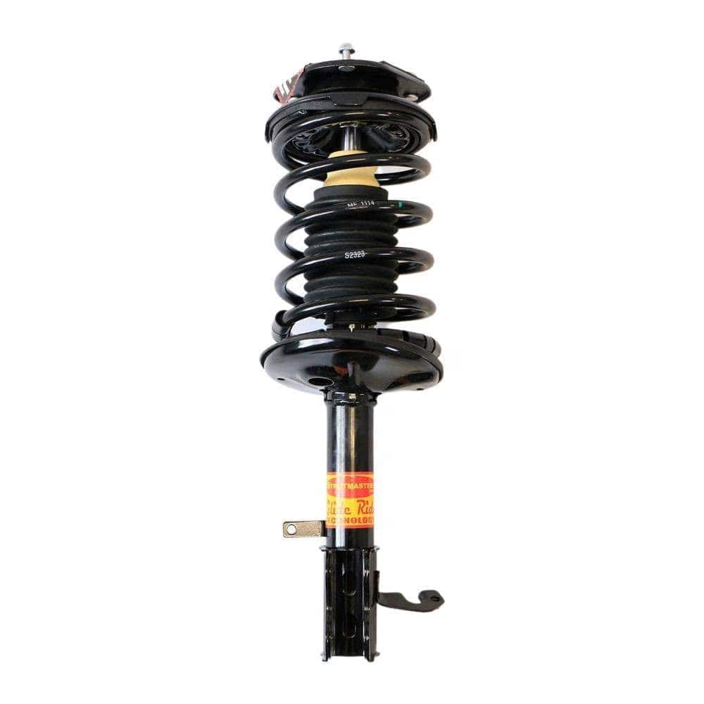 Strutmasters Loaded Struts 1993-2002 Toyota Corolla Sedan EZ Strut Full Strut Assembly (Front Right SMLS235)