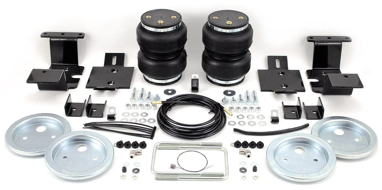 Air Lift Suspension Load Leveling Kit Air Lift 57204 LoadLifter 5000 Leveling Kit Fits Sierra 1500 Silverado 1500