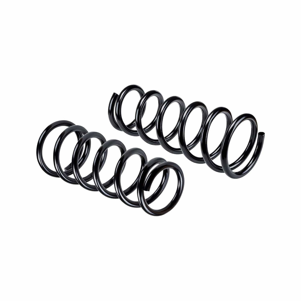 Supersprings Coil Spring SuperSprings SSC-22 SuperCoils Fits 94-13 2500 3500 Ram 2500 Ram 3500