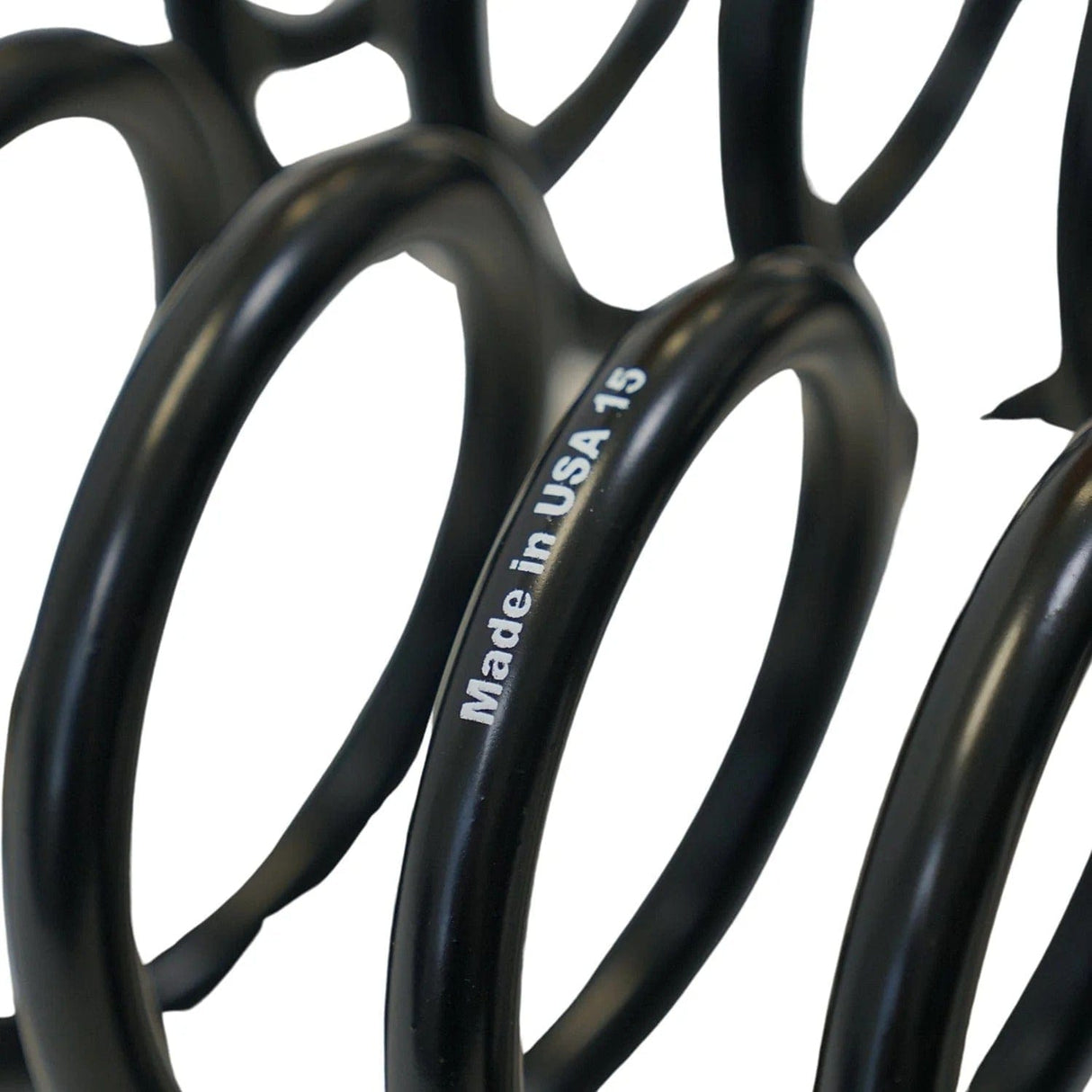 Strutmasters Conversion Kits 2015-2020 Cadillac Escalade 4-Wheel Air Suspension Conversion/Delete Kit with Camber Bolts and Light Out Module (GC44FMCK)