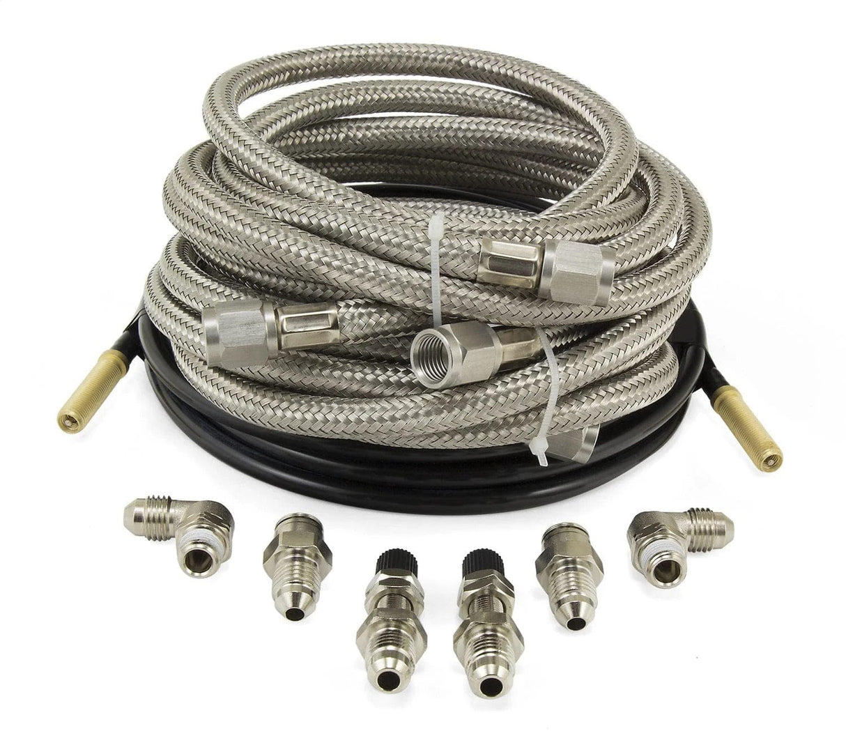 Air Lift Suspension Air Spring Kit Air Lift 89288 LoadLifter 5000 Ultimate Plus Fits Sierra 1500 Silverado 1500