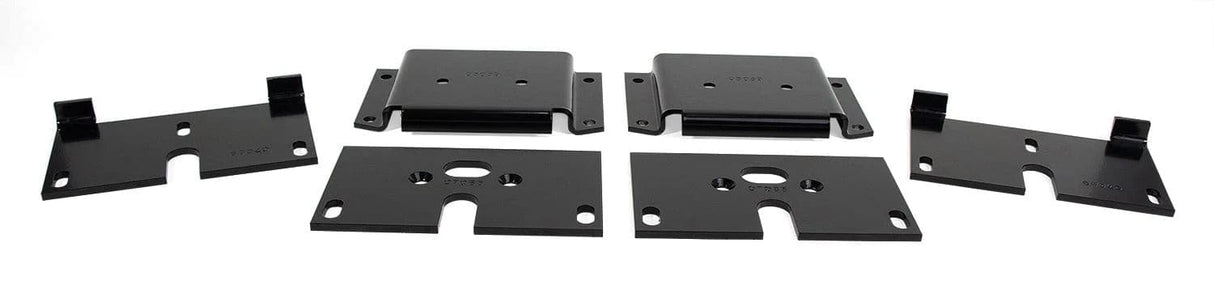 Air Lift Suspension Load Leveling Kit Air Lift 57234 LoadLifter 5000 Leveling Kit Fits 19-23 Ranger