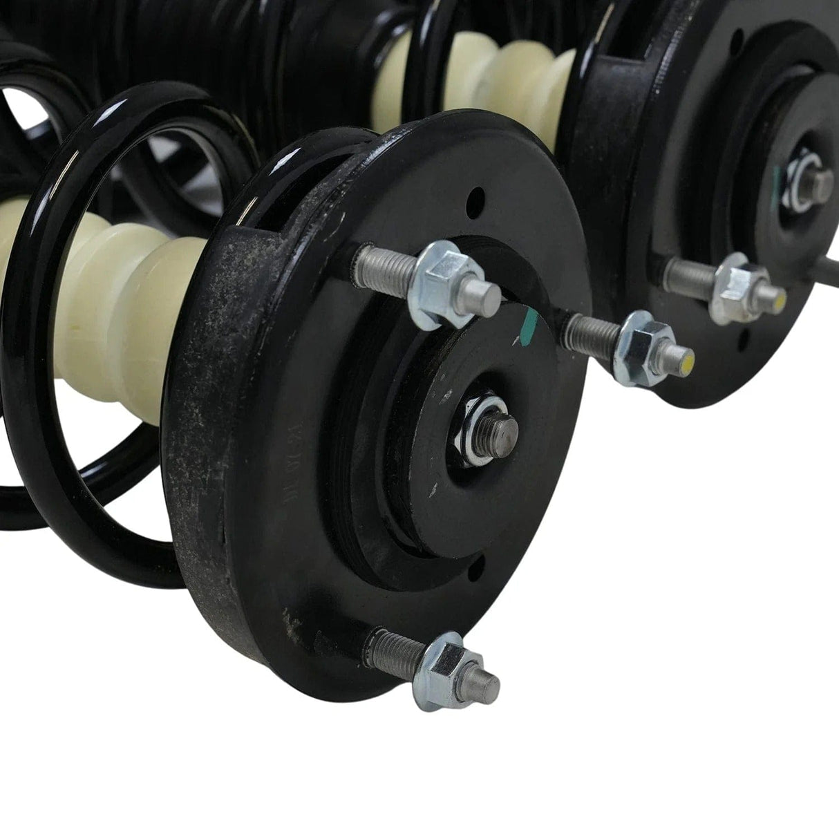 Strutmasters Conversion Kits 2001-2006 Lexus LS 430 4 Wheel Air Suspension Conversion Kit (TD14F)