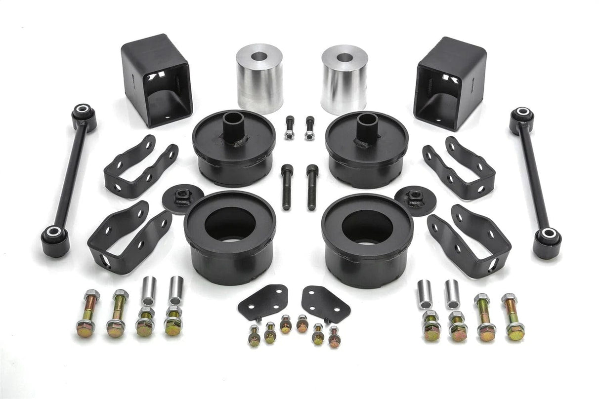 ReadyLift Lift Kit-Suspension ReadyLift 69-6825 SST Lift Kit Fits 18-23 Wrangler (JL)