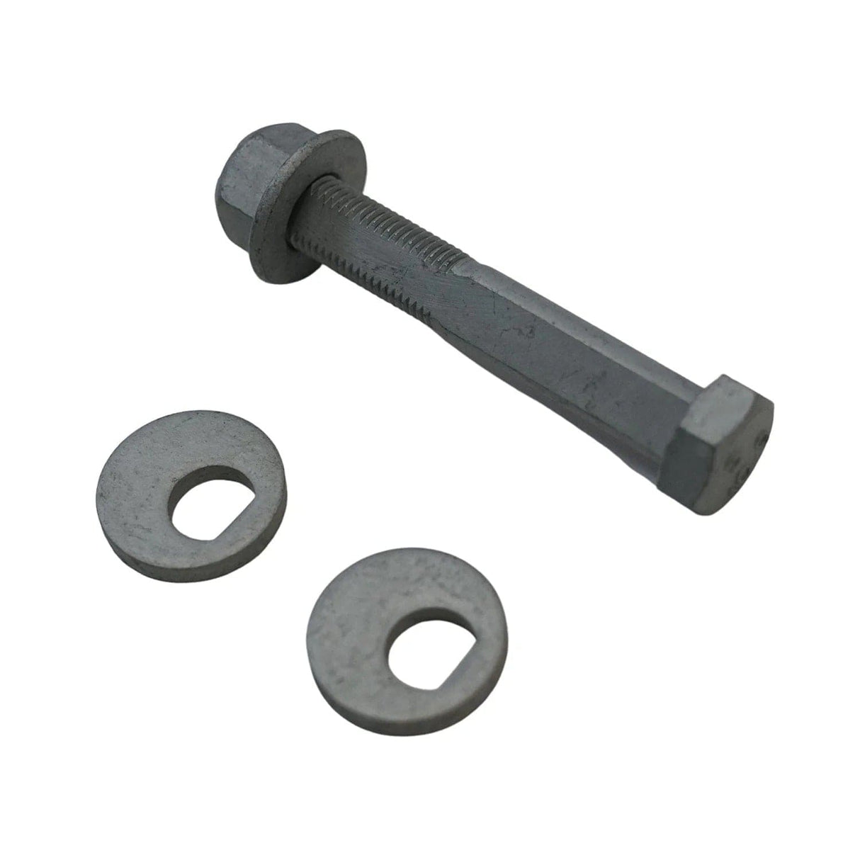 Strutmasters Conversion Kits 2013-2019 Cadillac XTS AWD/FWD 2-Wheel Rear Conversion Kit with Camber Bolts (XTS2RCK)