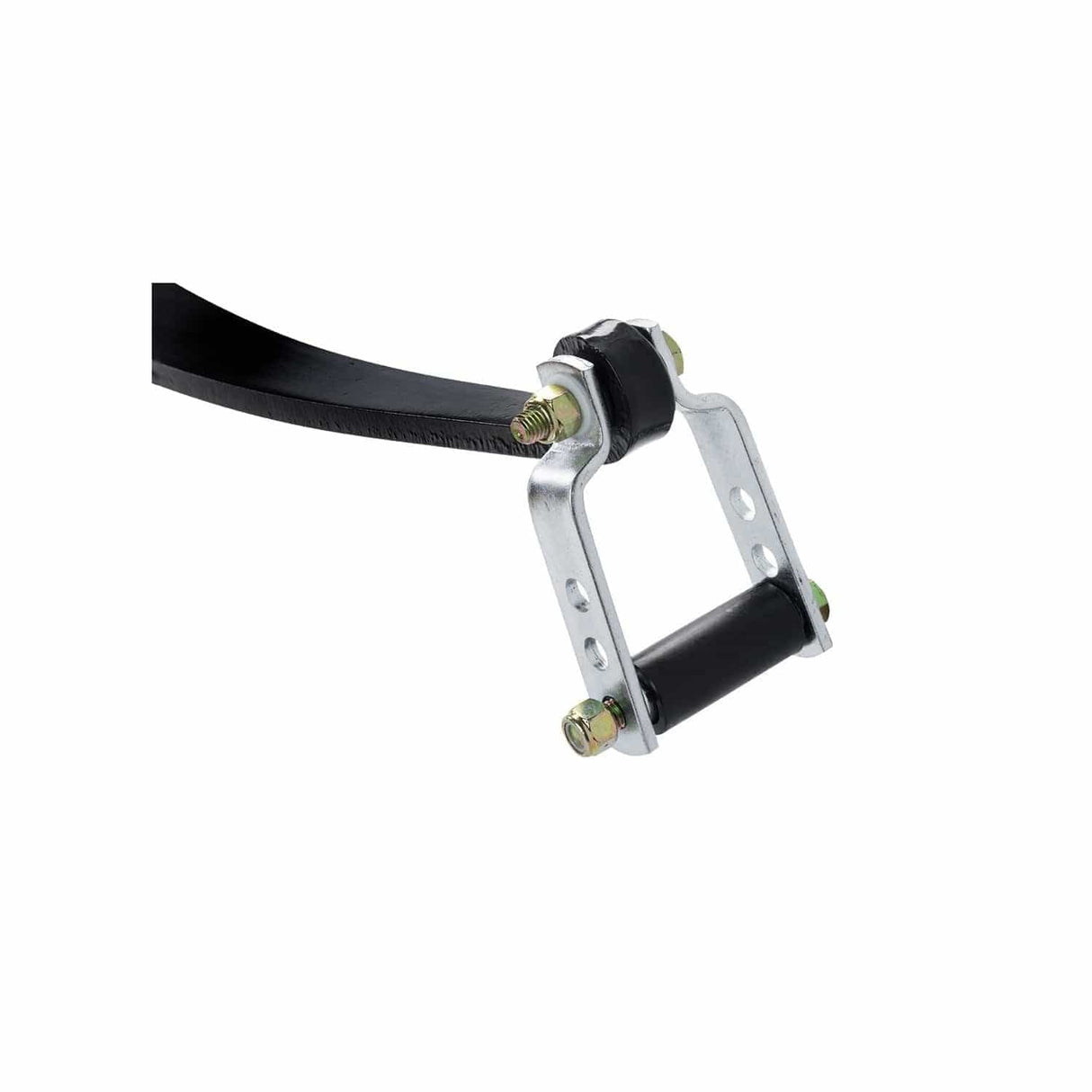 Supersprings Leaf Helper Spring SuperSprings SSA43 SuperSprings