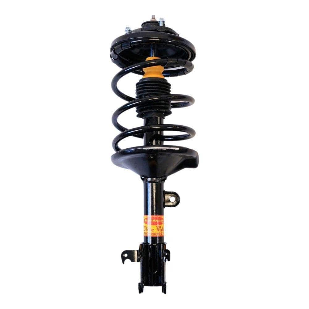 Strutmasters Loaded Struts 1999-2004 Honda Odyssey EZ Strut Full Strut Assembly (Front Left SMLS81)