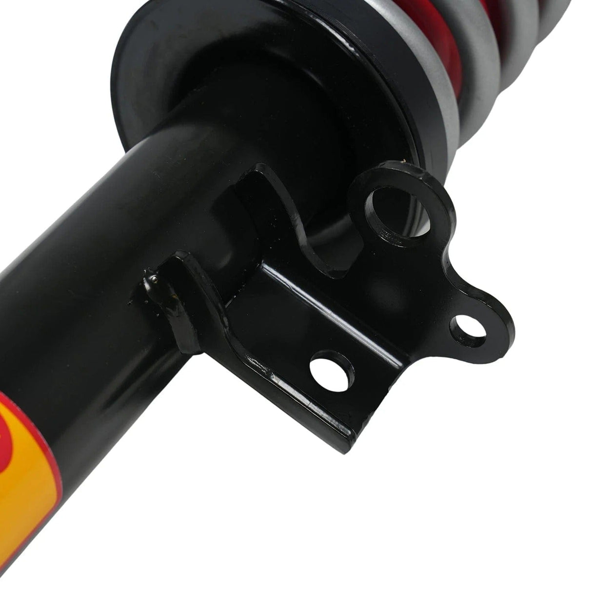 Strutmasters Conversion Kits 2011-2015 BMW-Compatible 740Li 4 Wheel Air Suspension Conversion/Delete Kit (BB64F)