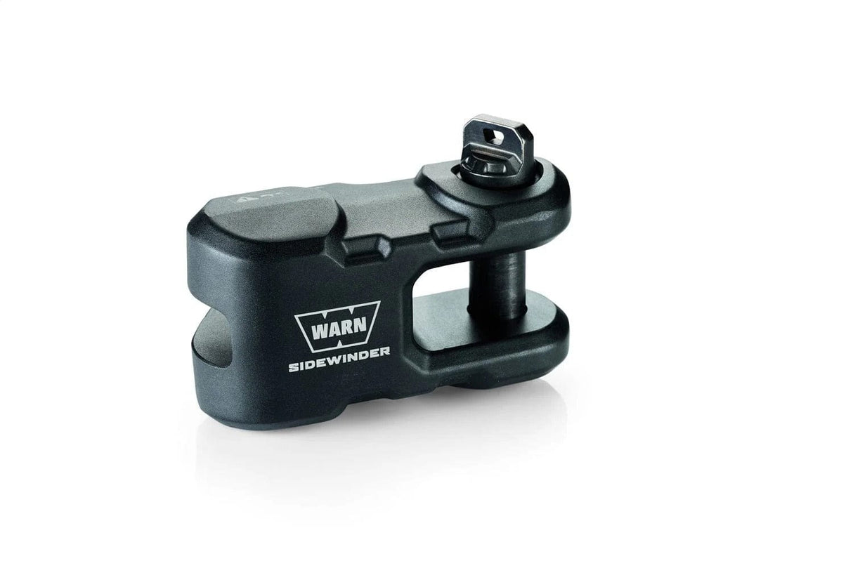 Warn Winch Shackle Warn 100770 Epic Sidewinder
