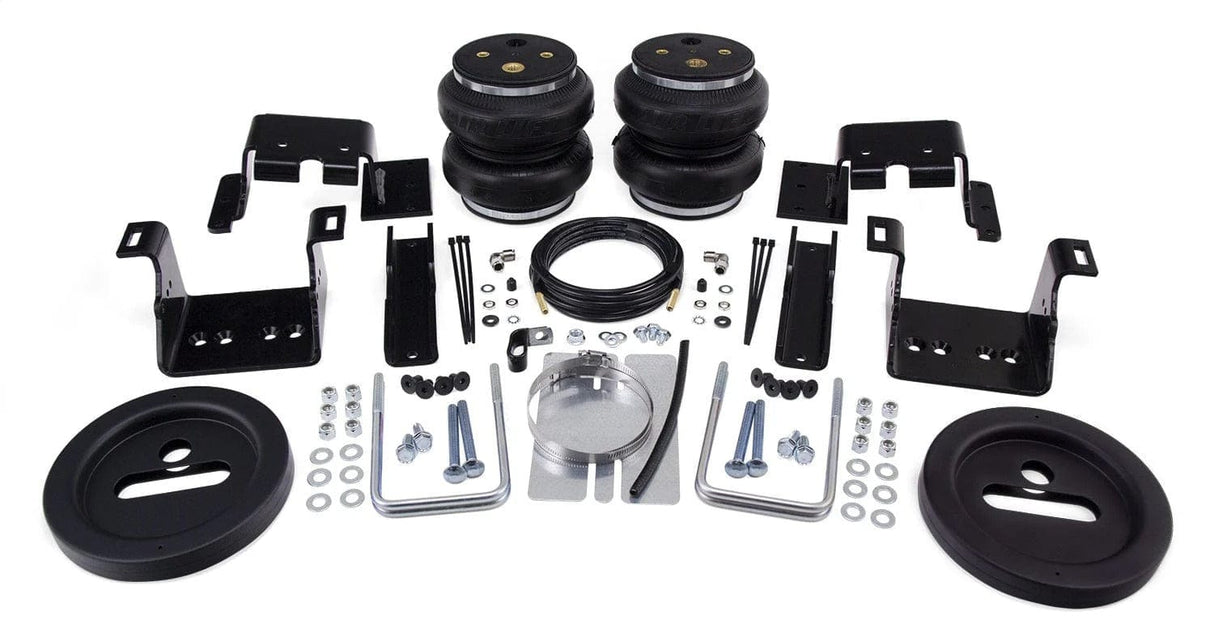 Air Lift Suspension Air Spring Kit Air Lift 57538 LoadLifter 7500 XL Air Spring Kit
