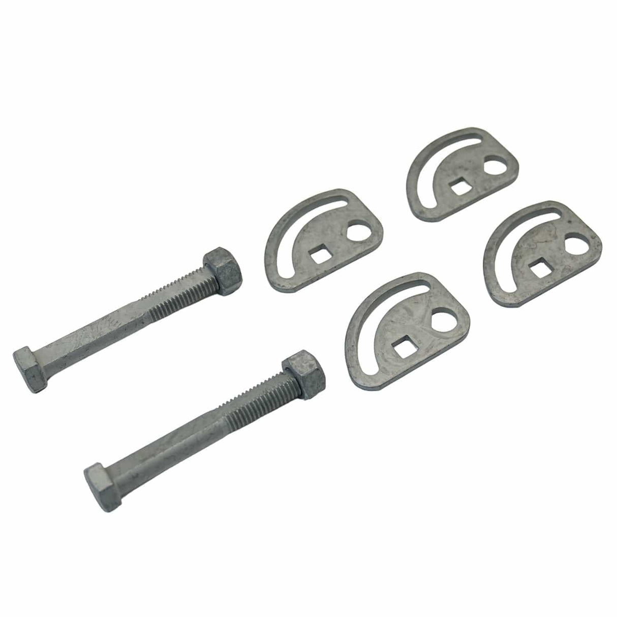 Strutmasters Camber Kits 2007-2014 Chevrolet Suburban Cam Kit (SMCK5)