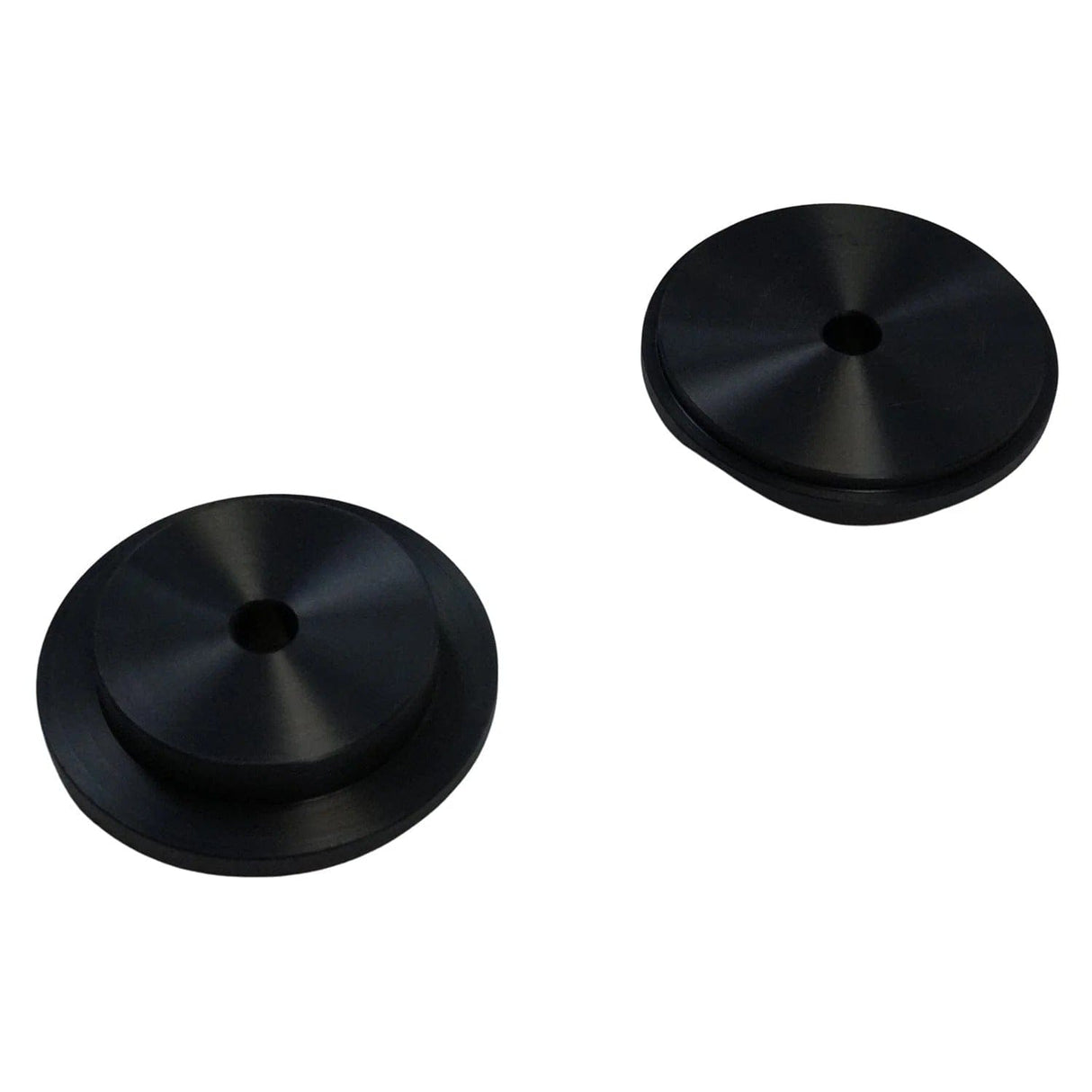 Strutmasters Conversion Kits 2007-2011 Mercedes-Benz CLS550 4 Wheel Air Or Hydraulic Suspension Conversion Kit (MJ14F)