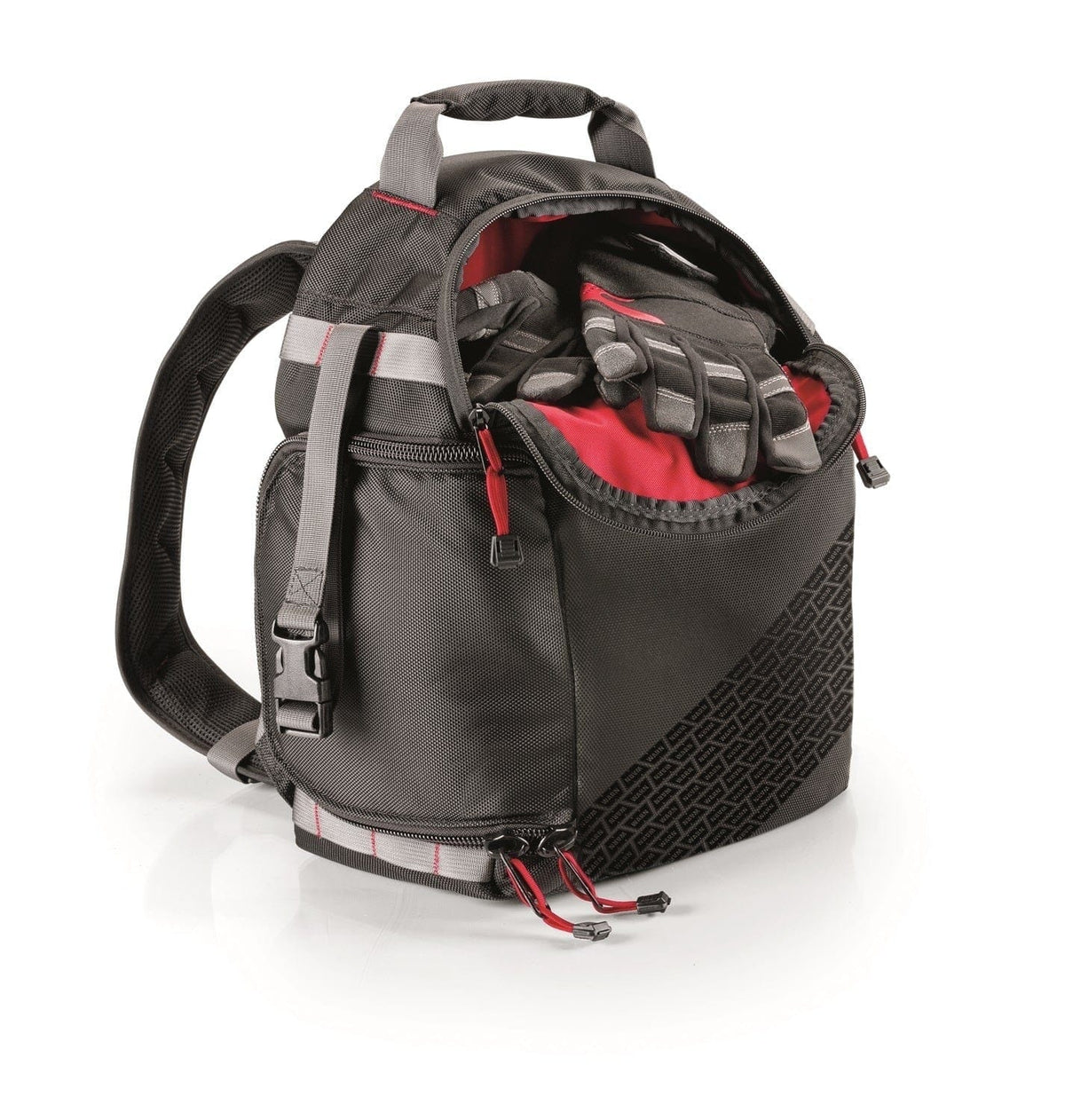 Warn Winch Accessory Case Warn 95510 Epic Recovery Kit Back Pack