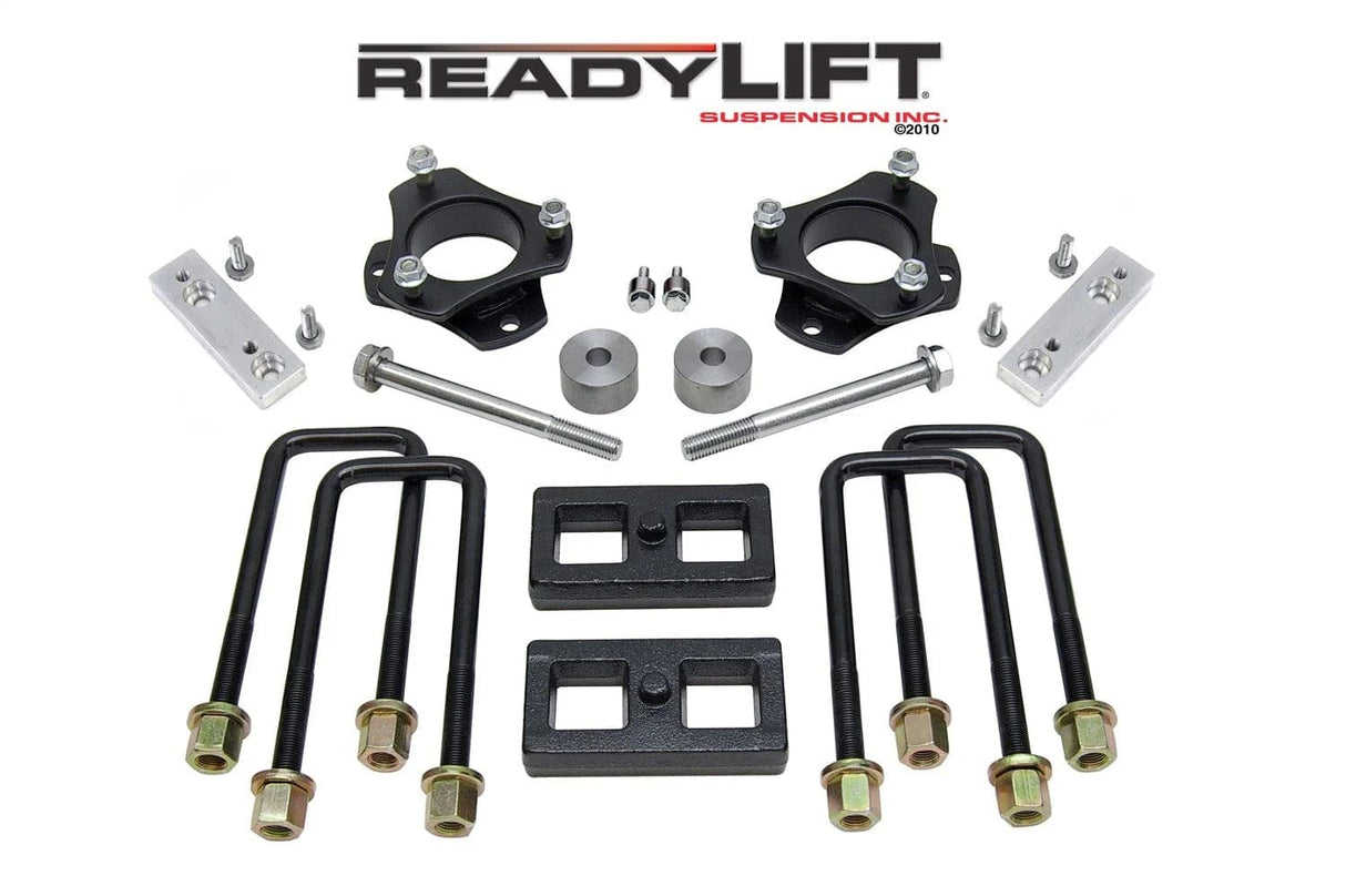 ReadyLift Lift Kit-Suspension ReadyLift 69-5112 SST Lift Kit Fits 12-23 Tacoma