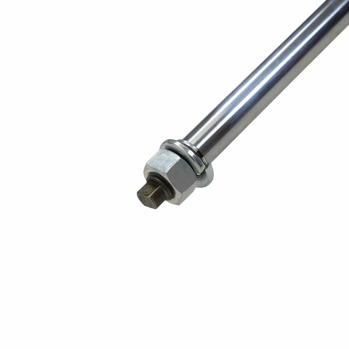 Strutmasters Conversion Kits 2012-2016 Mercedes-Benz E300 4MATIC Sedan 4 Wheel Air Suspension Conversion Kit (ME44F)