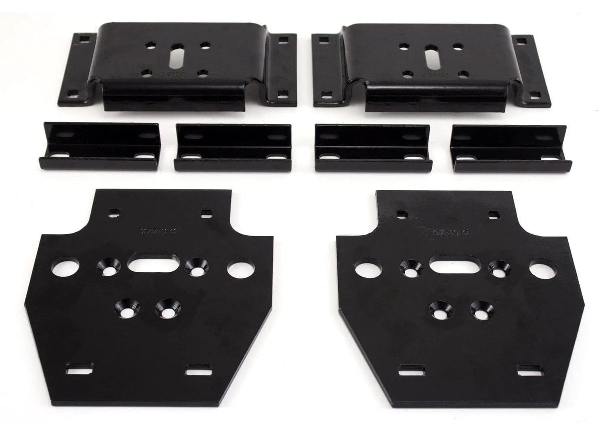 Air Lift Suspension Air Spring Kit Air Lift 88299 LoadLifter 5000 Ultimate Air Spring Kit Fits 07-21 Tundra