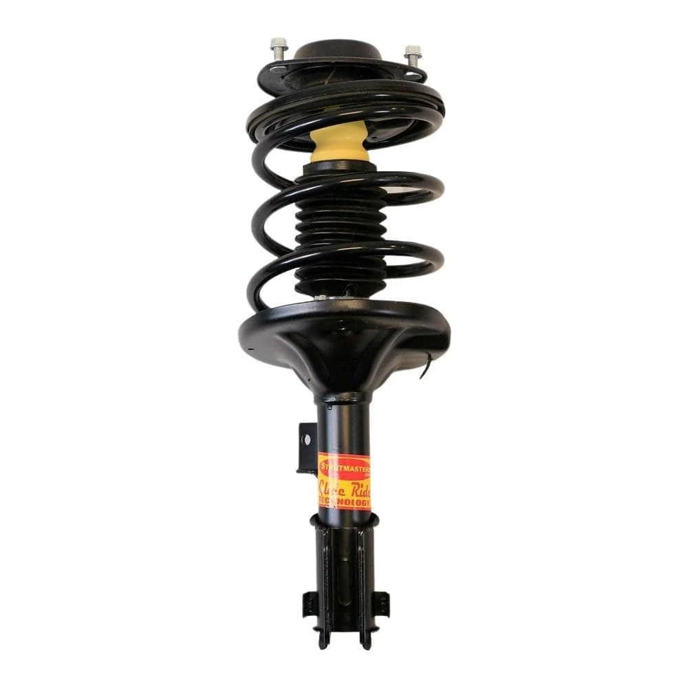 Strutmasters Loaded Struts 2000-2005 Mitsubishi Eclipse EZ Strut Full Strut Assembly (Front Right SMLS149)
