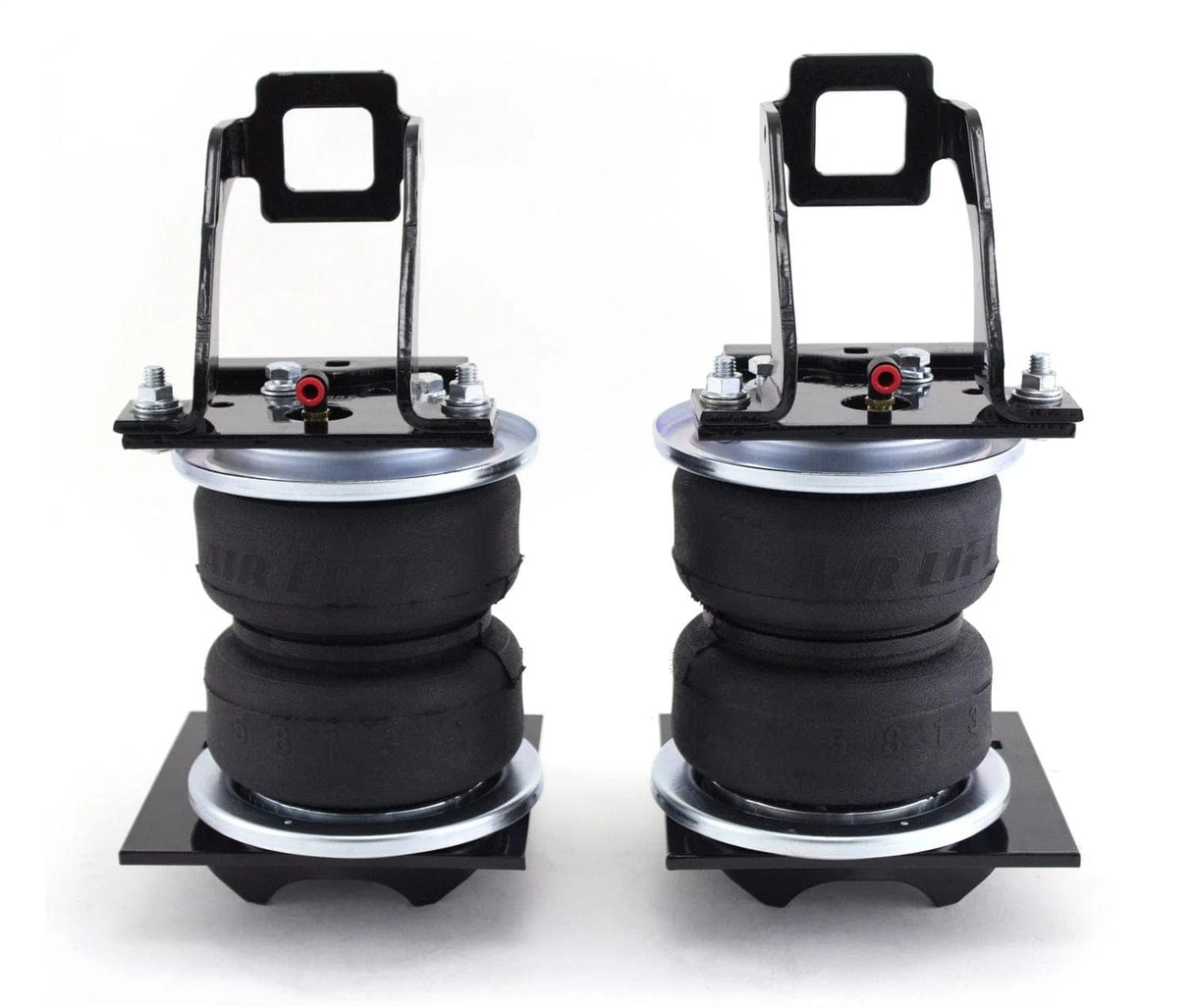 Air Lift Suspension Load Leveling Kit Air Lift 57393 LoadLifter 5000 Leveling Kit