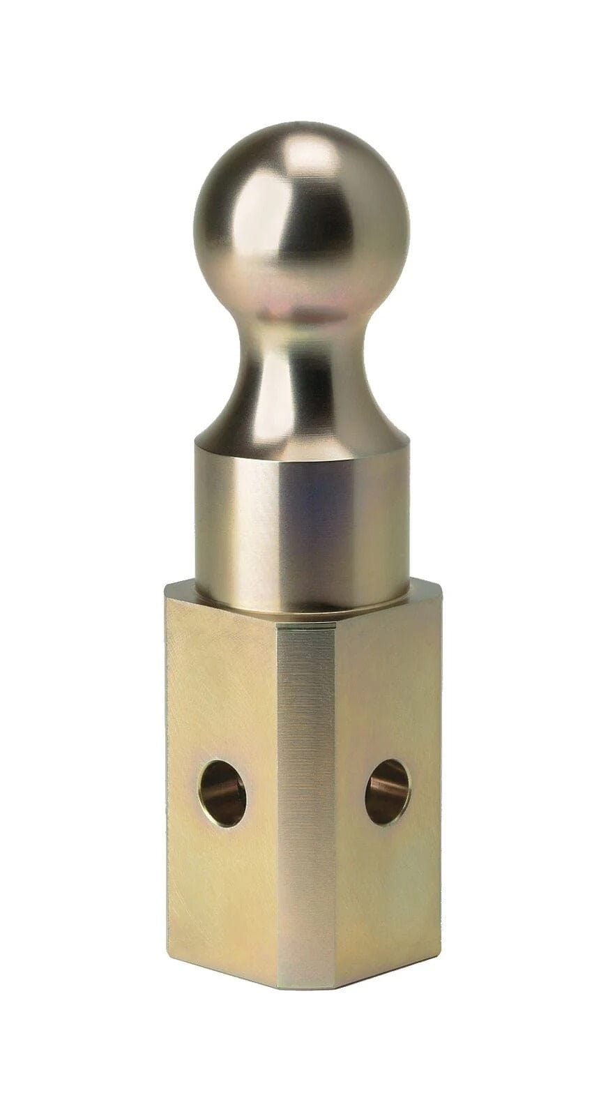 B&W Trailer Hitches Trailer Hitch B&W Hitches 2-5/16" Hi-Rise Ball For Turnoverball