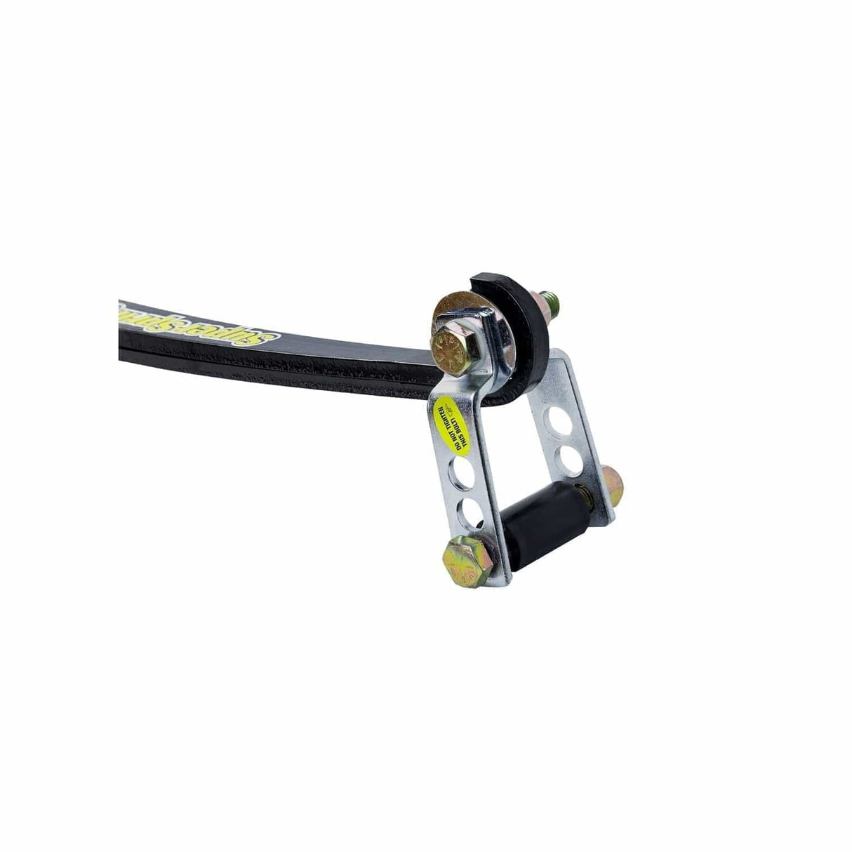 Supersprings Leaf Helper Spring SuperSprings SSA15 SuperSprings