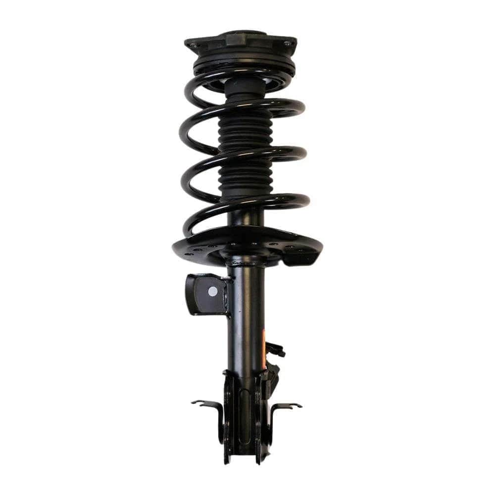 Strutmasters Loaded Struts 2014-2018 Nissan Sentra EZ Strut Full Strut Assembly (Front Right SMLS100)