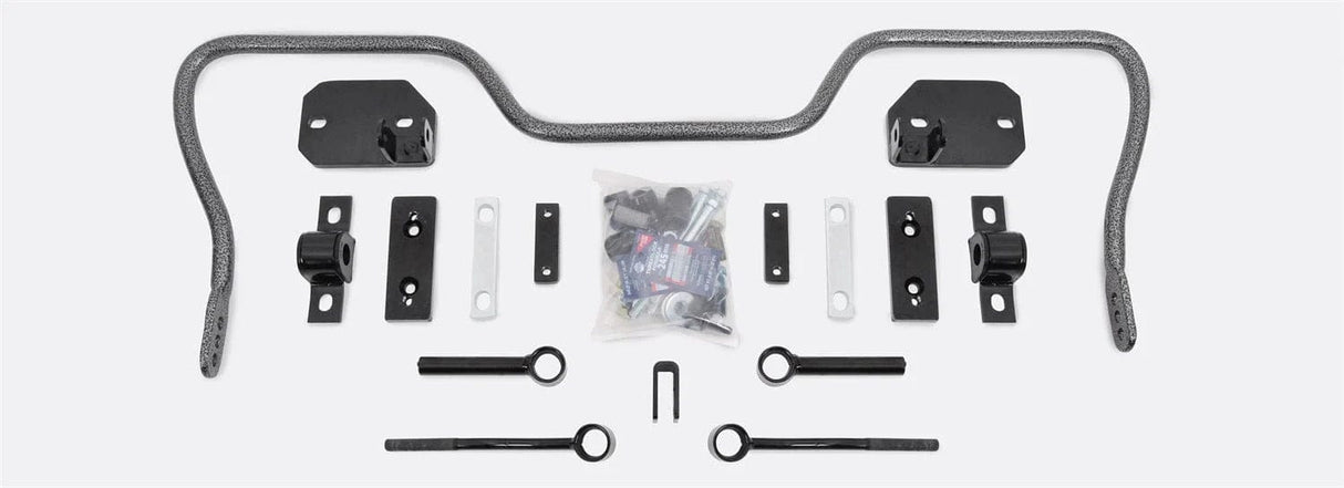Hellwig Sway Bar Assembly Hellwig 7778 Sway Bar Fits 19-22 Ranger