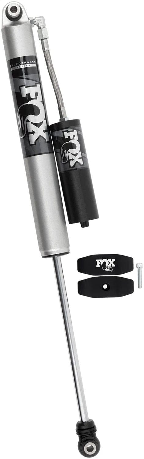 FOX Offroad Shocks Shock Absorber FOX Offroad Shocks 985-24-186 Fox 2.0 Factory Series Smooth Body Reservoir Shock