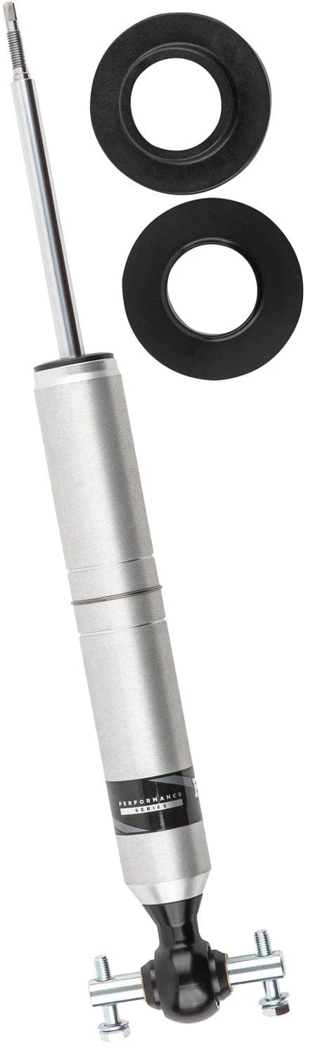 FOX Offroad Shocks Coil Over Shock Absorber FOX Offroad Shocks 985-62-012 Coil Over Shock Absorber