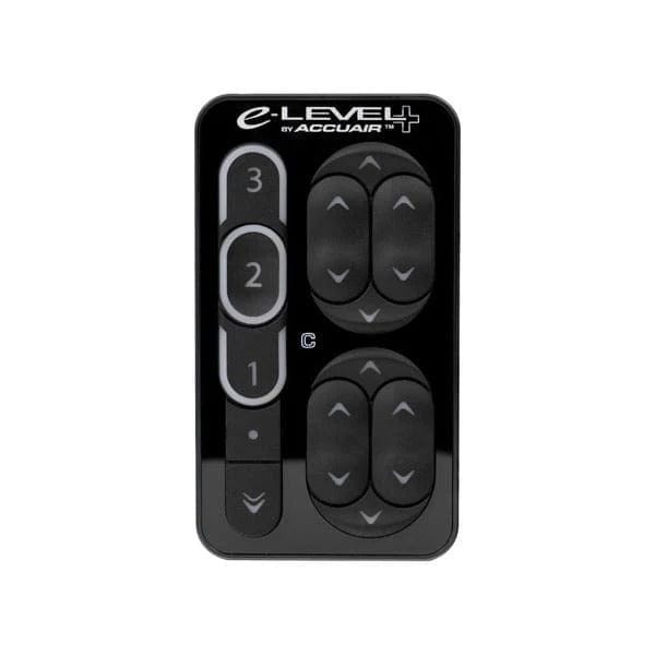 AccuAir Air Suspension Controllers AccuAir TouchPad+ Upgrade (AA-3640)