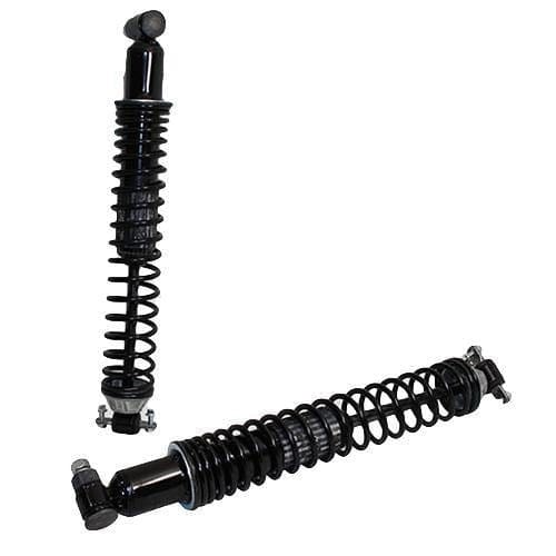 Strutmasters Conversion Kits 1985-1995 Cadillac Fleetwood Brougham (RWD Only) Rear Air Shock Conversion Kit (CADR3)