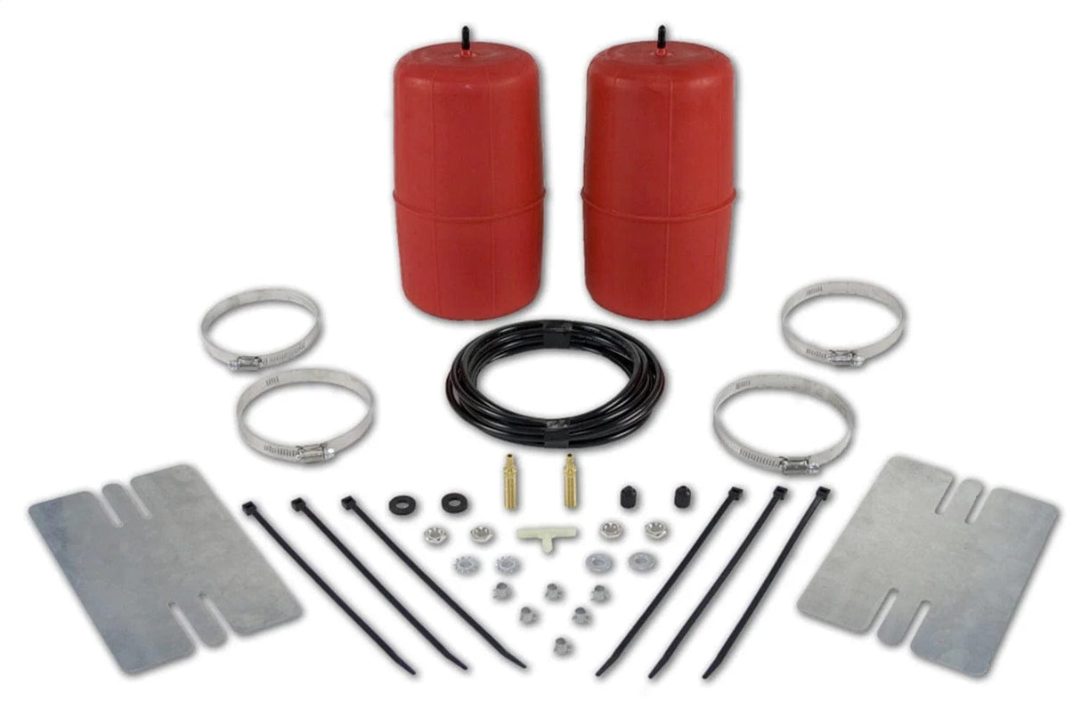 Air Lift Suspension Load Leveling Kit Air Lift 60786 Air Lift 1000 Coil Spring Fits 05-18 Sequoia