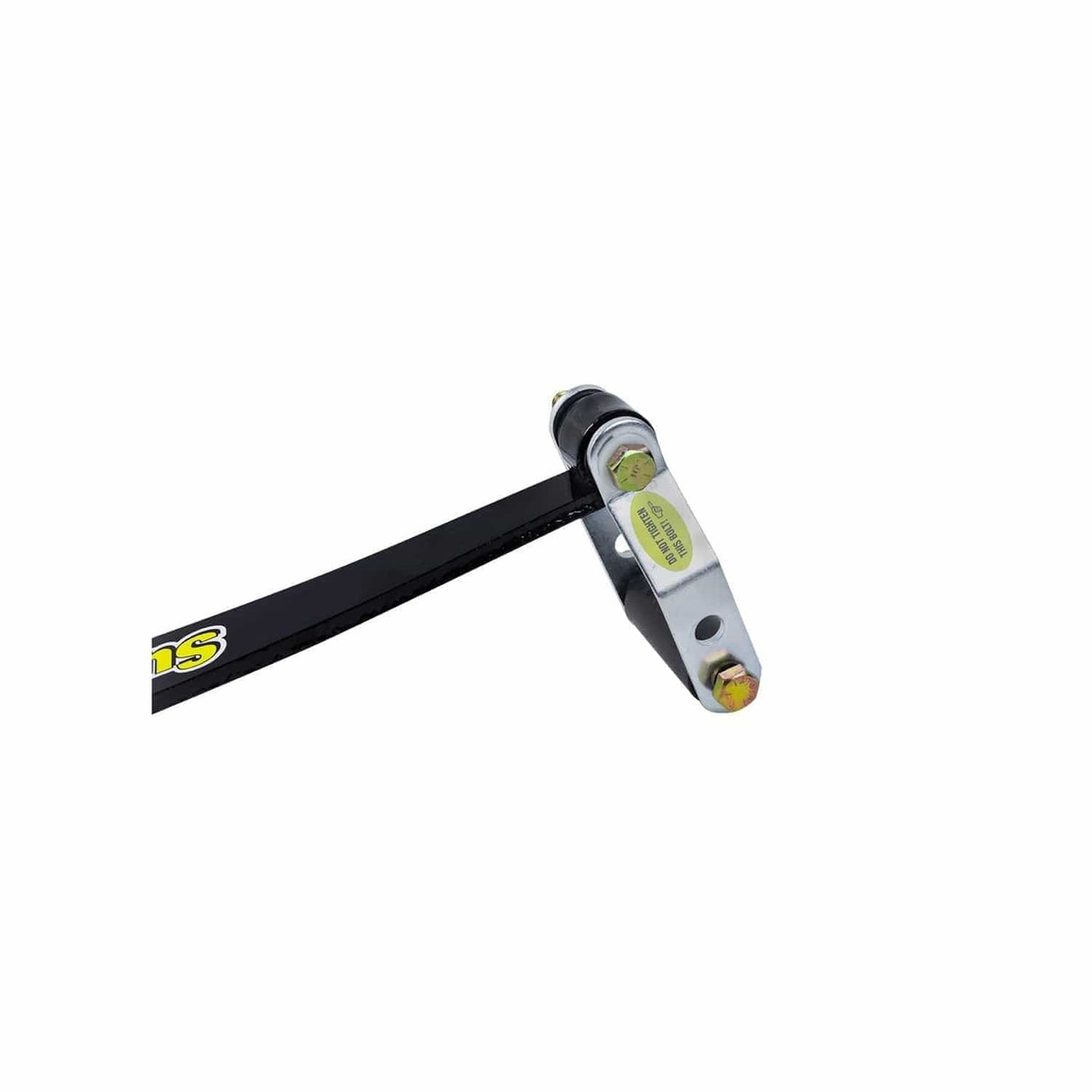 Supersprings Leaf Helper Spring SuperSprings SSA5 SuperSprings