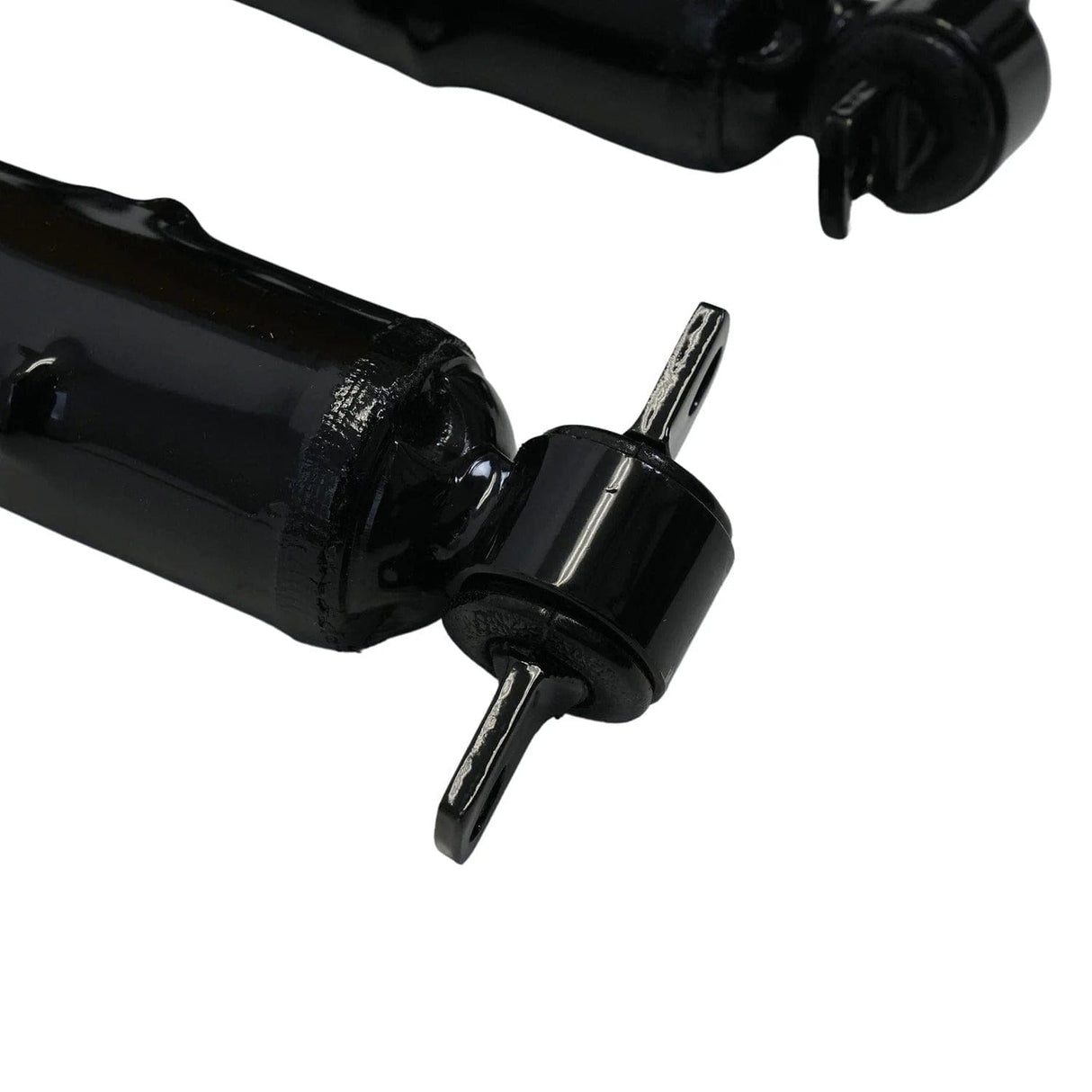 Strutmasters Conversion Kits 2000-2005 Cadillac Deville Deluxe 4 Wheel Air Suspension Conversion Kit With Resistor (CD54FR)