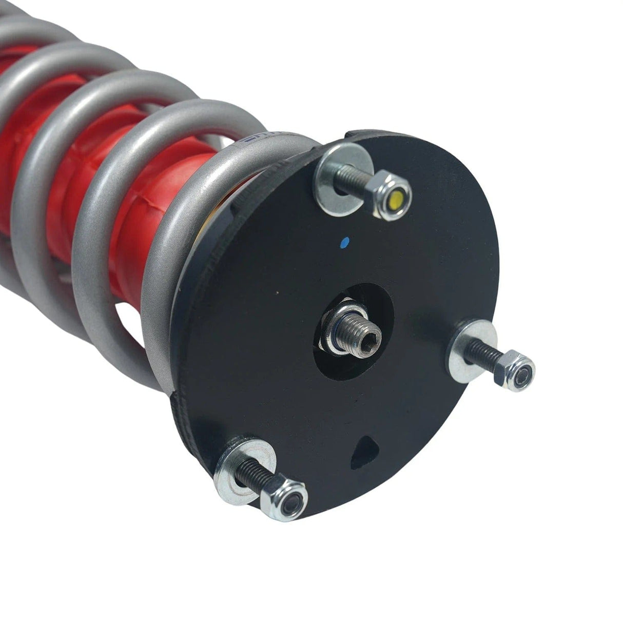 Strutmasters Conversion Kits 2016-2022 BMW-Compatible 740i 4 Wheel Air Suspension Conversion/Delete Kit (BB74F)