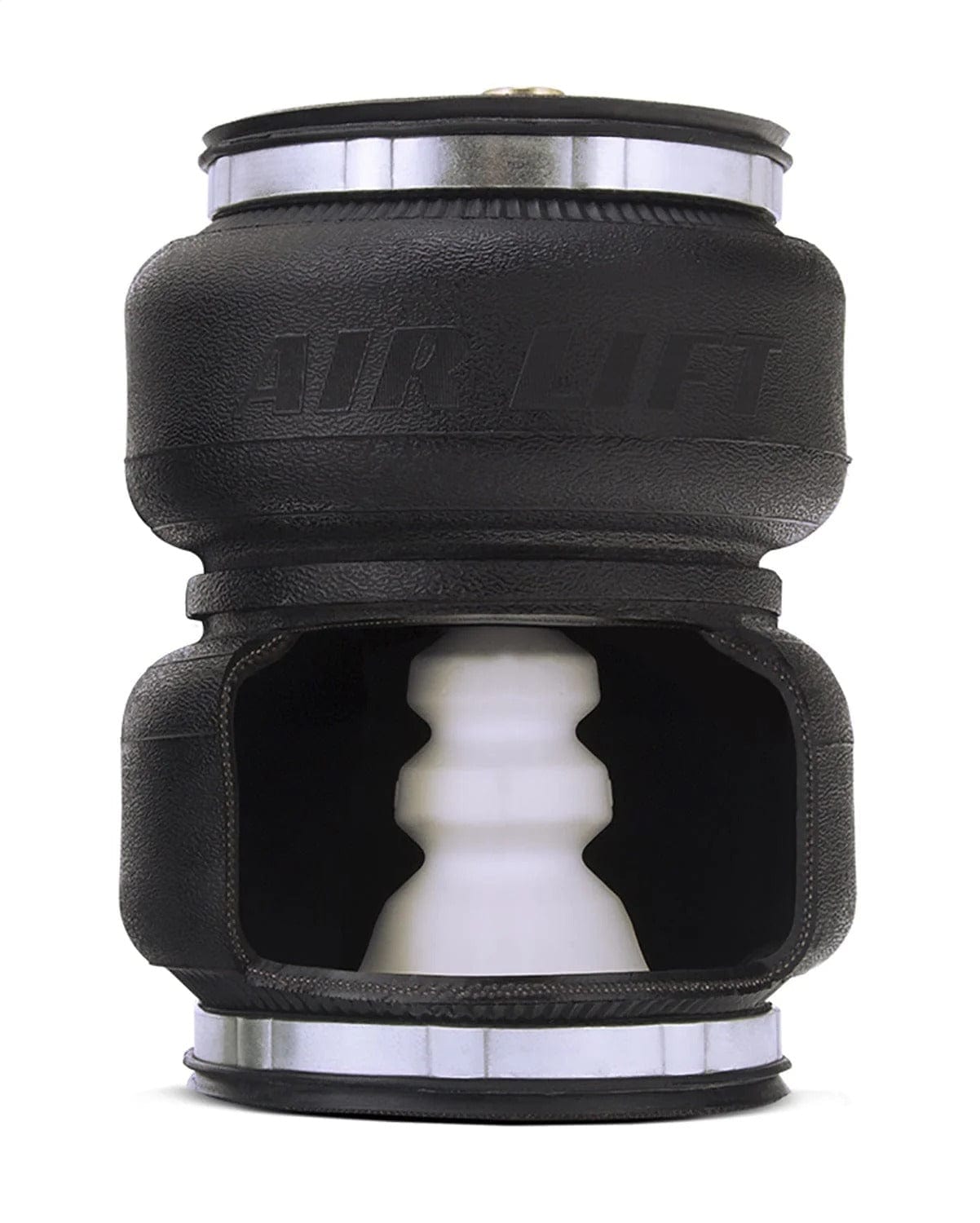 Air Lift Suspension Air Bag / Bellows Air Lift 84201 LoadLifter 5000 Ultimate Replacement Air Spring