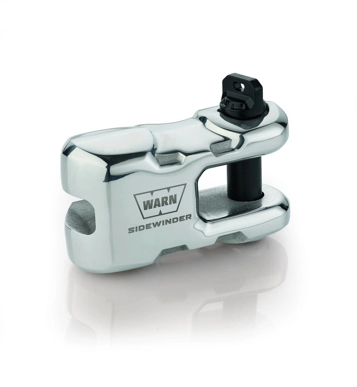 Warn Winch Shackle Warn 100640 Epic Sidewinder