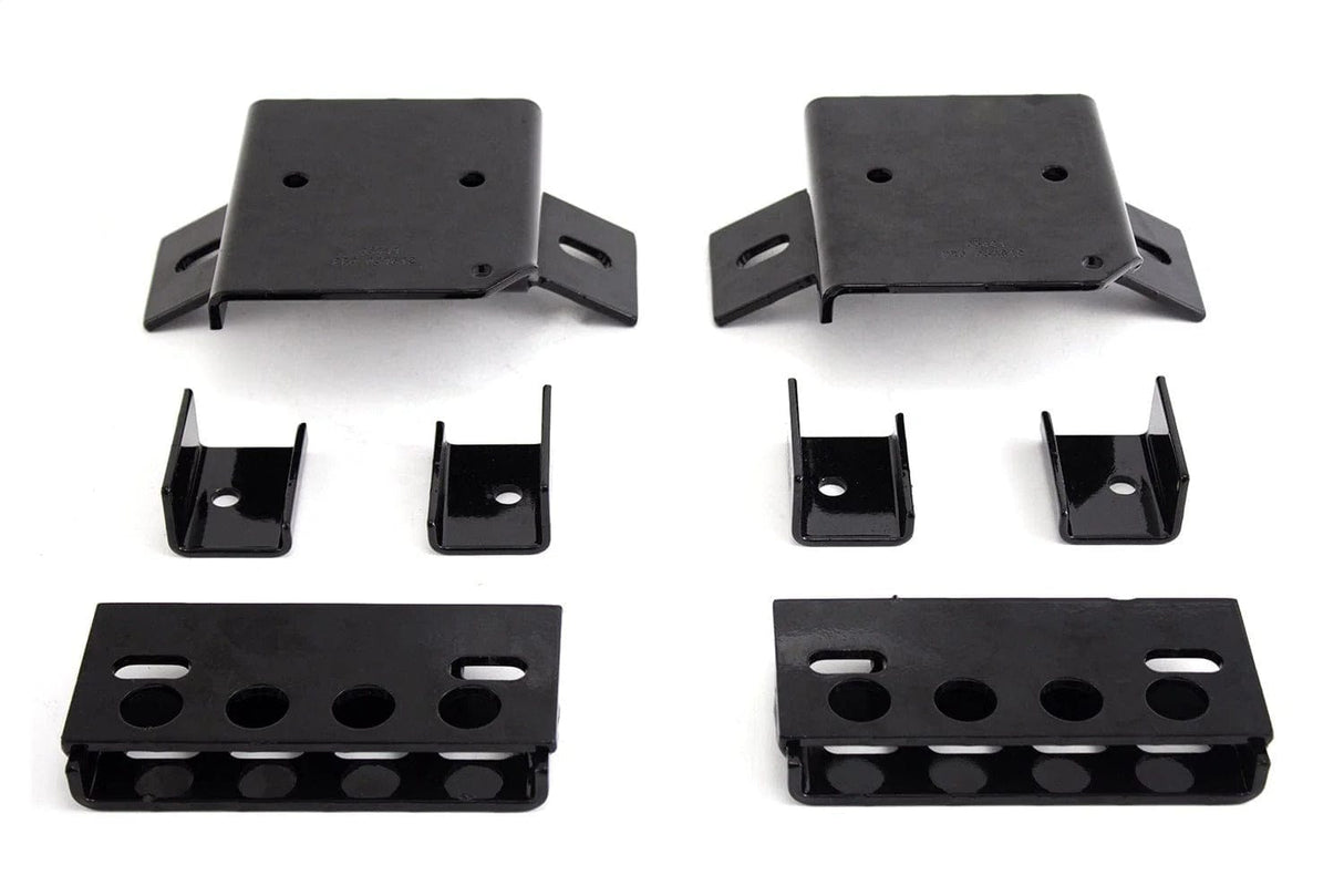 Air Lift Suspension Air Spring Kit Air Lift 88250 LoadLifter 5000 Ultimate Air Spring Kit