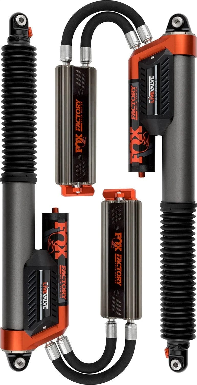 FOX Offroad Shocks Shock Absorber FOX Offroad Shocks 883-09-153 Shock Absorber