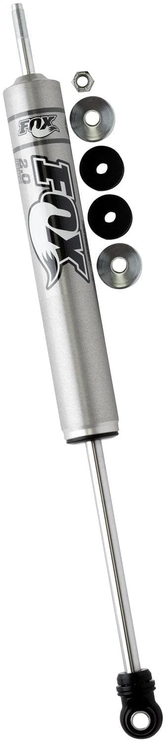 FOX Offroad Shocks Shock Absorber FOX Offroad Shocks 980-24-646 Fox 2.0 Performance Series Smooth Body IFP Shock