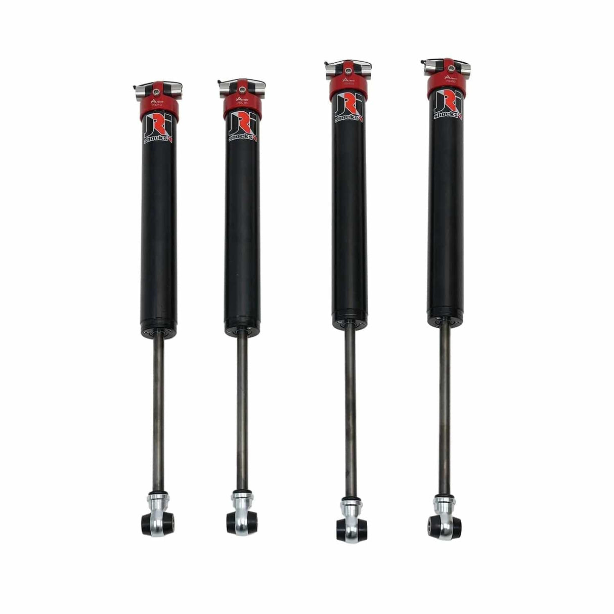 JRi Shock 2018-2022 Jeep Wrangler JL Performance Shocks from JRi Front and Rear (JL14F)