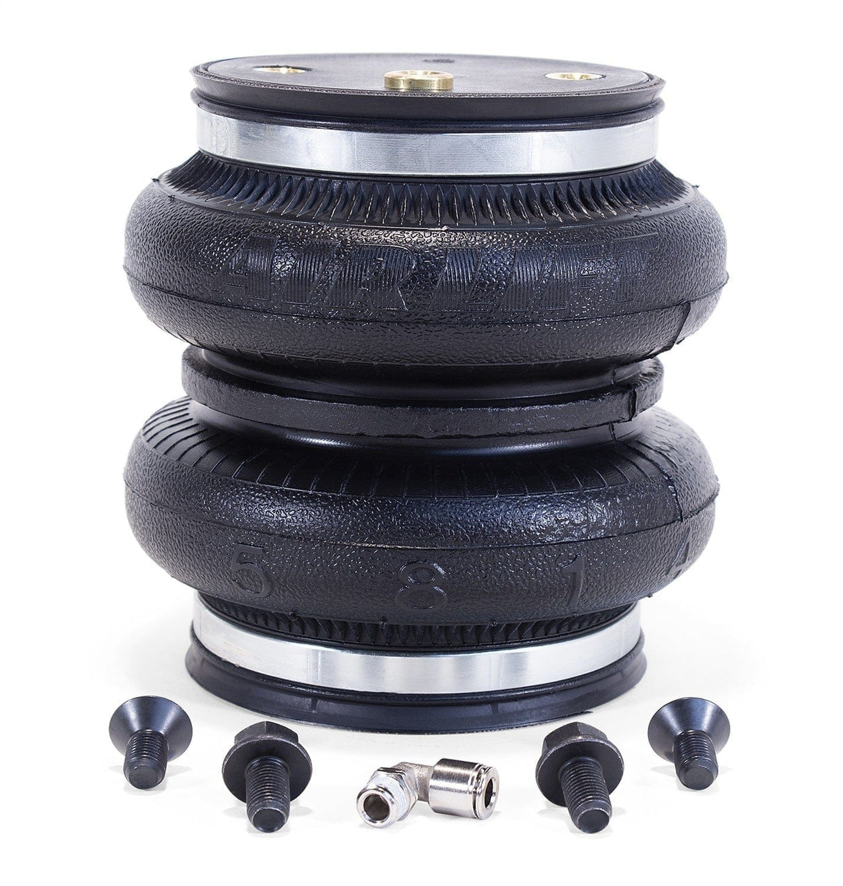 Air Lift Suspension Air Bag / Bellows Air Lift 84771 LoadLifter 5000 Ultimate Plus Replacement Air Spring