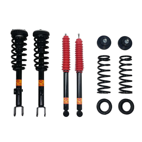 Equus air suspension problems? | Hyundai Forums