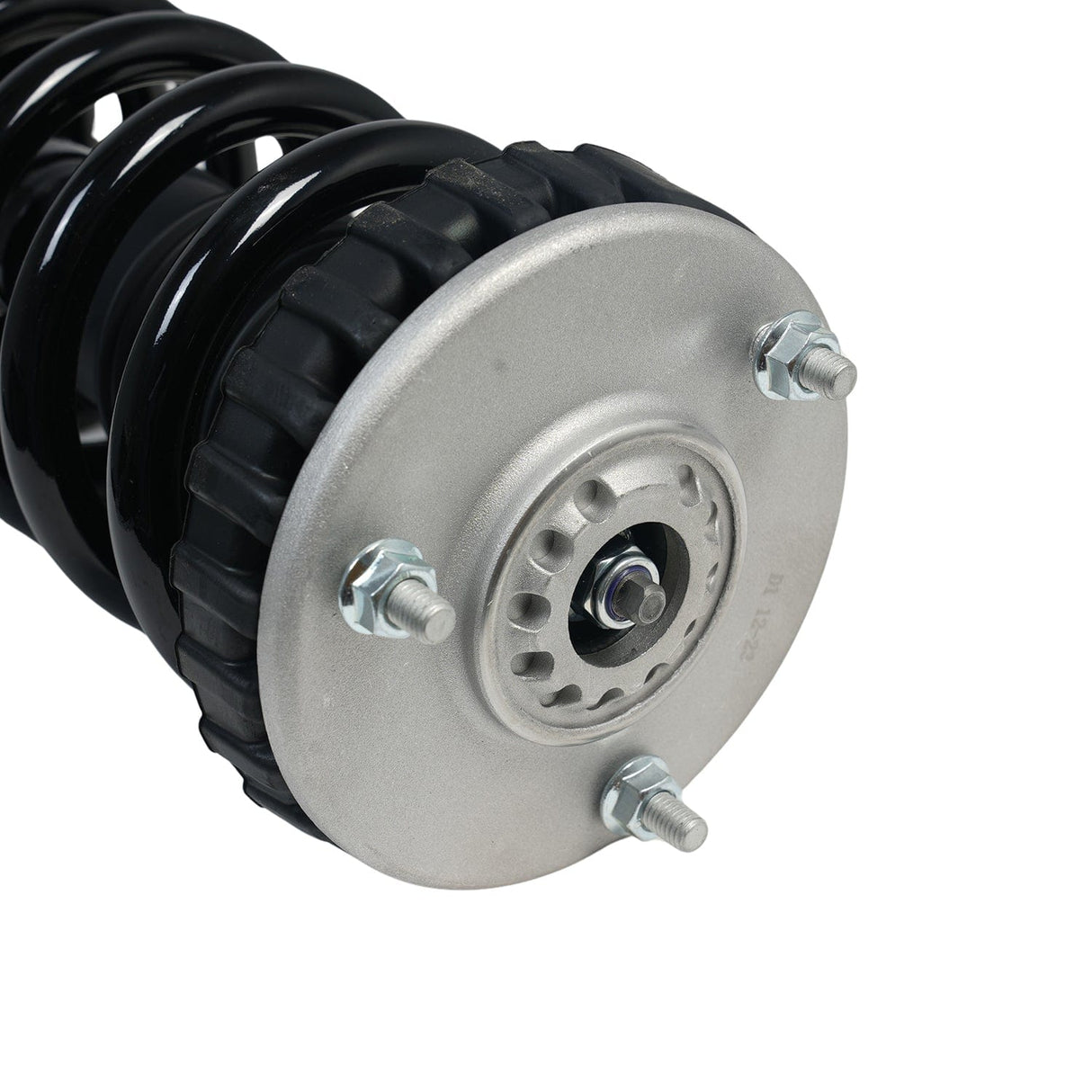 Strutmasters Conversion Kits 2011-2016 Hyundai Equus Conversion Kit (EQ14F)